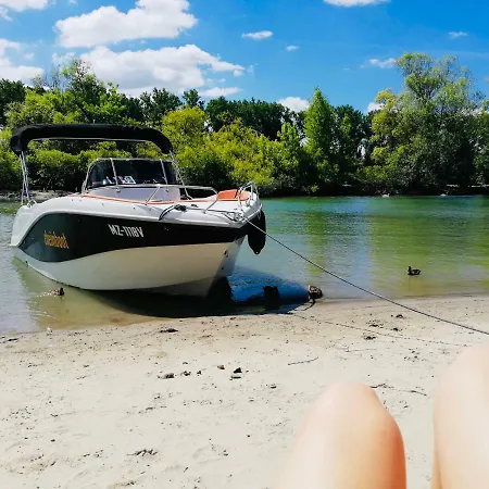 Houseboat Villa.nautica *