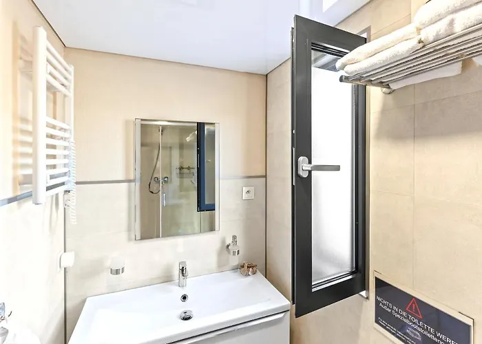 Hotel na wodzie Houseboat Villa.nautica *