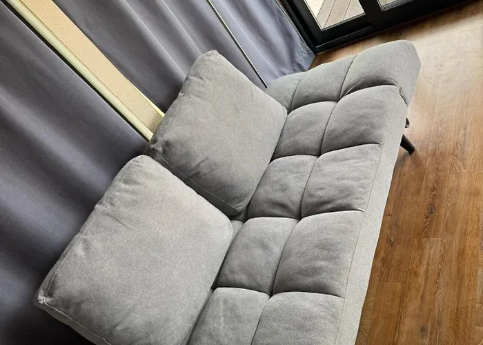 Hotel na wodzie Houseboat Villa.nautica Wiesbaden