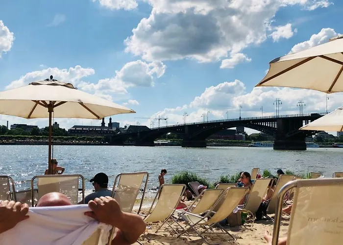 Houseboat Villa.nautica